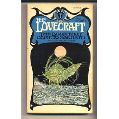 The Doom that Came To Sarnath by H.P.Lovecraft