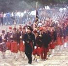 Civil War Journal Zouvaves (VHS) 1994