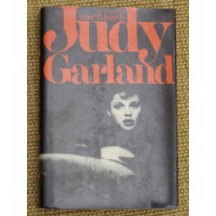 Judy Garland by Anne Edwards (Book) 1975