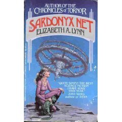 Sardonyx Net by Elizabeth A Lynn (Book) 1980