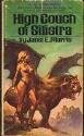 High Couch of Silistra by Janet Morris (Book) 1977