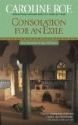 Consolation Of an Exile by Xaroline Roe (Book) 2004