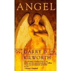 Angel by Garry Kilworth (Book) 1996
