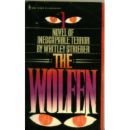 The Wolfen by Whitley Strieber (Book) 1979