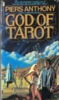 God Of Tarot by Piers Anthony (Book) 1979