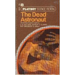 The Dead Astronaut (Book) 1971