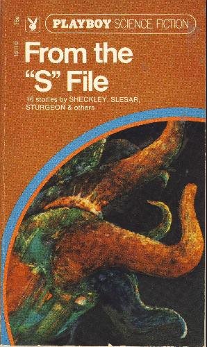 From the "S" File (Book) 1871