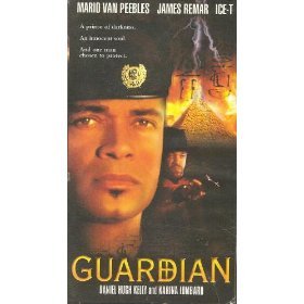 Guardian (VHS) 2000