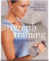 Strength Training For Women by Joan Pagano (Book) 2004