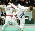 Korean Karate by Keith Yates (Book) 1987