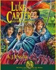 Luke Carter and the Sword of Rings by A.J. Ensor (Book) 2004