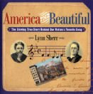 America the Beautiful by Lynn Sherr (Book) 2001