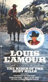 The Riders Of the Ruby Hills by Louis L'Amour (Book) 1986