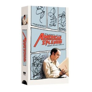 American Splendor (VHS) 2003