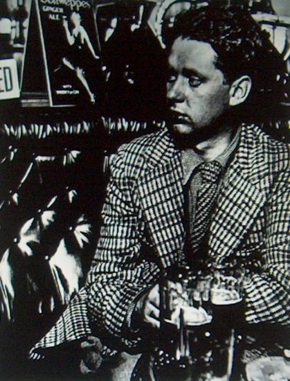 The Love Letters Of Dylan Thomas (Book) 2001