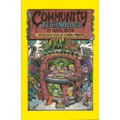 Community Technology (Paperback)