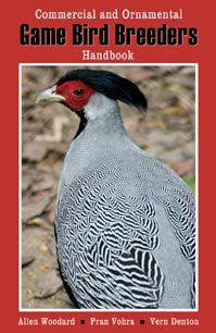 Game Bird Breeders Handbook (Trade Paperback)