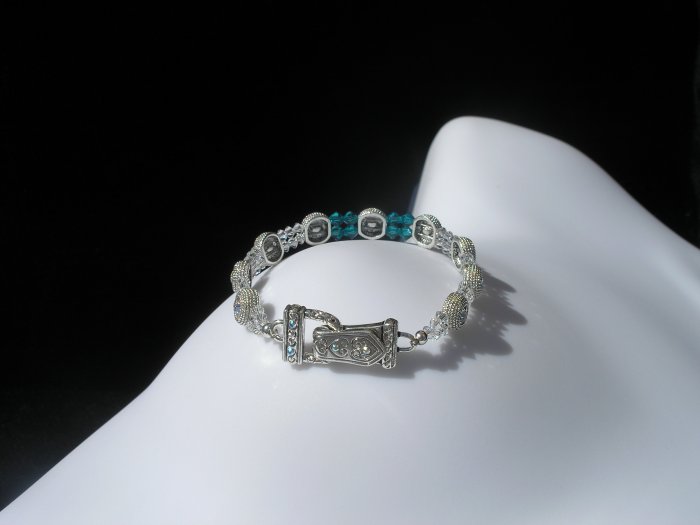 " S " Bracelet