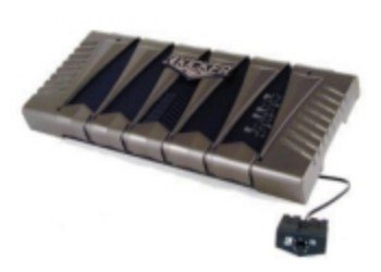 Kicker 06ZX1000.1