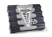 Kicker 04KX150.2 75W x 2 Car Amplifier