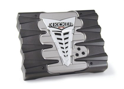 Kicker 04KX200.2 100W x 2 Car Amplifier