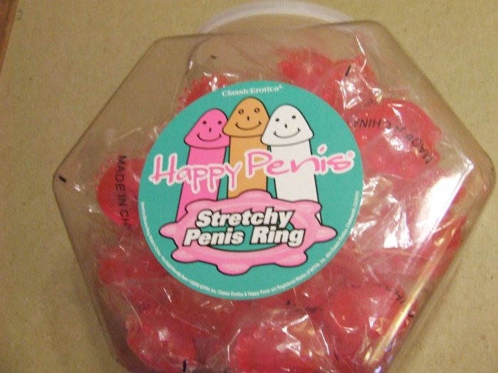 Cock Rings