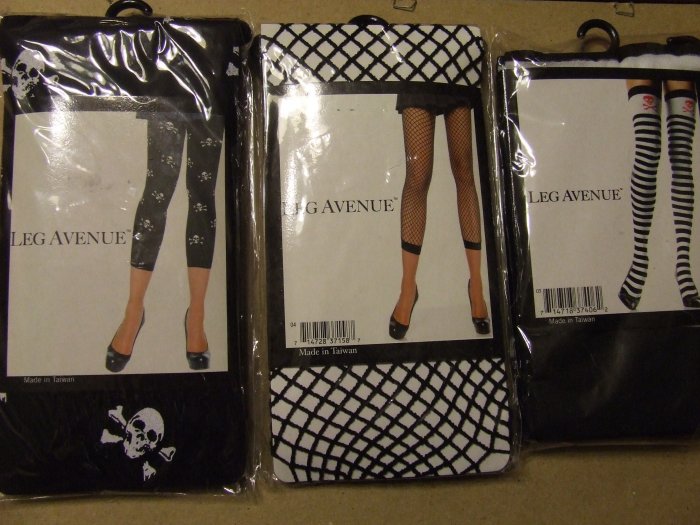 Leg Avenue