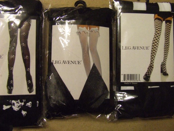 Leg Avenue