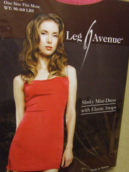 Leg Avenue
