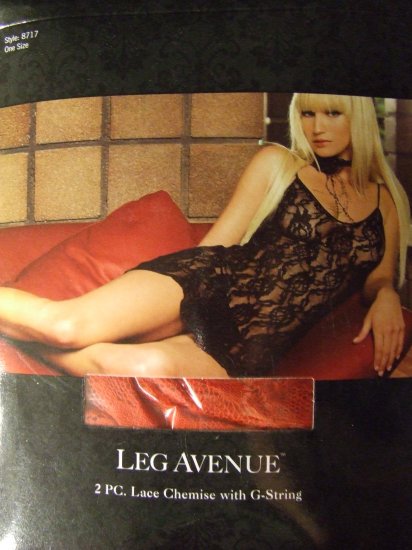 Leg Avenue