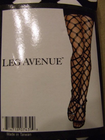 Leg Avenue