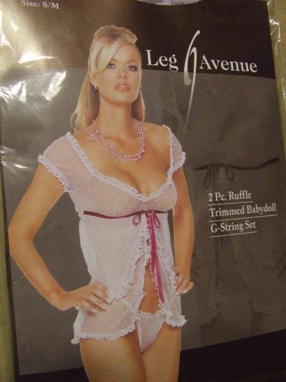 Leg Avenue