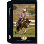 Josh Lyons Leads & Lead Changes Horse Training DVD John 's son