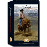 Josh Lyons Sliding Stops & Rollbacks Training DVD John 's son