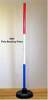 Pole Bending Poles High Country Plastics