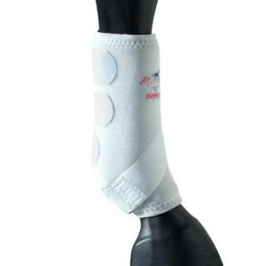WHITE Professional's Choice SMBII Boots Medium professionals Prof SMBII-100 M SMB SPORT
