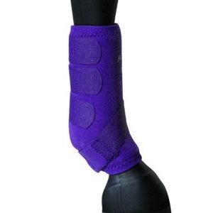 PURPLE Professional's Choice SMBII Boots Medium professionals Prof SMBII-100 M SMB SPORT