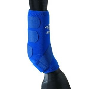 ROYAL BLUE Professional's Choice SMBII Boots Medium professionals Prof SMBII-100 M SMB SPORT