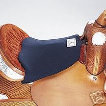 CASHEL TUSH CUSHION Western Style Saddle Seat Pad standard style John Lyons endorsed