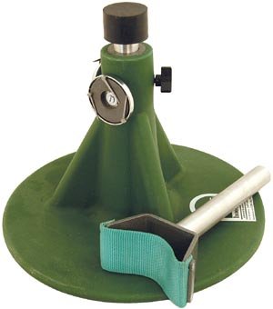 HOOFJACK with DVD Horse Size Green Farrier Stand Equine Innovations