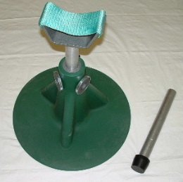 HOOFJACK Horse Sized Hoof Jack with DVD Best Cheapest Price