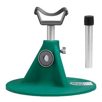 Medium Hoofjack Equine Innovations Green