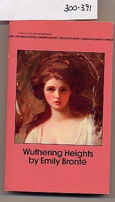 Wuthering Heights by Emily Bronte PB