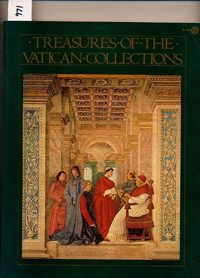 Treasures of the Vatican Collections