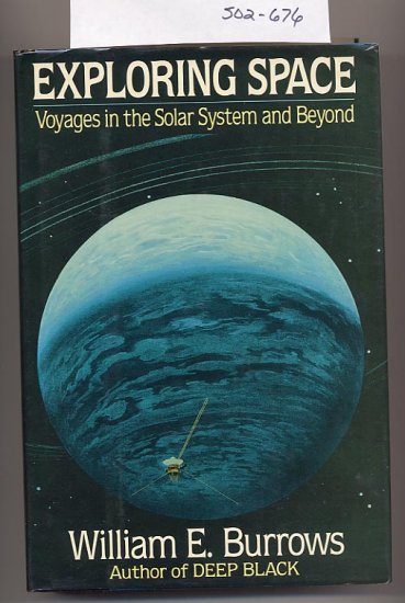 Exploring Space Voyages in the Solar System and Beyond HC