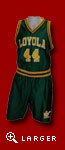 Free Throw Jersey #3104