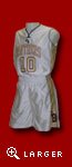 Tar Heel Jersey #7108