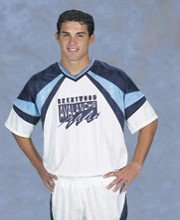 Mens Soccer Jersey