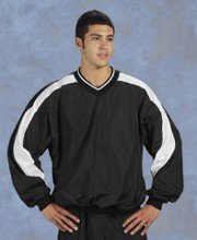 After Game Pullover
