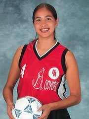 Women Soccer Jersey